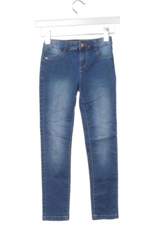Dziecięce jeansy LC Waikiki, Rozmiar 6-7y/ 122-128 cm, Kolor Niebieski, Cena 109,94 zł
