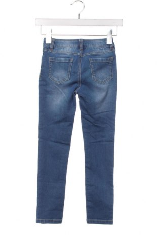 Dziecięce jeansy LC Waikiki, Rozmiar 6-7y/ 122-128 cm, Kolor Niebieski, Cena 61,57 zł