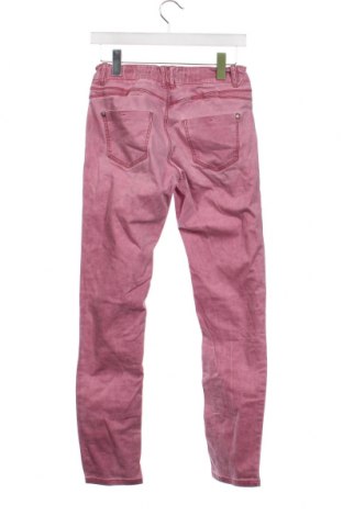 Παιδικά τζίν Million X, Μέγεθος 14-15y/ 168-170 εκ., Χρώμα Ρόζ , Τιμή 3,36 €