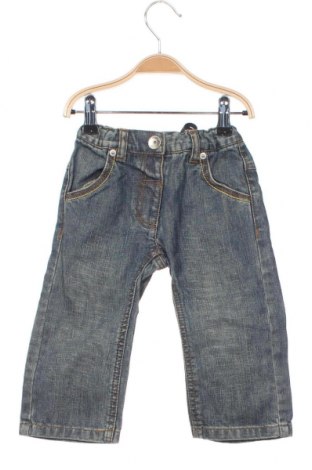 Detské džínsy  Name It, Veľkosť 12-18m/ 80-86 cm, Farba Modrá, Cena  1,64 €