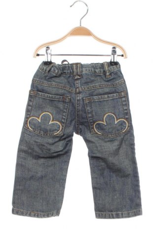 Dziecięce jeansy Name It, Rozmiar 12-18m/ 80-86 cm, Kolor Niebieski, Cena 34,48 zł