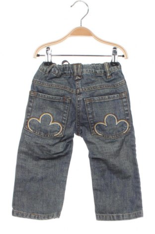 Kinderjeans Name It, Größe 12-18m/ 80-86 cm, Farbe Blau, Preis 2,15 €