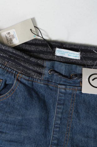 Dziecięce jeansy Primark, Rozmiar 15-18y/ 170-176 cm, Kolor Niebieski, Cena 31,73 zł