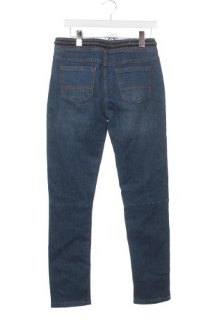 Dziecięce jeansy Primark, Rozmiar 15-18y/ 170-176 cm, Kolor Niebieski, Cena 31,73 zł