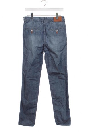Dziecięce jeansy Reserved, Rozmiar 13-14y/ 164-168 cm, Kolor Niebieski, Cena 16,79 zł