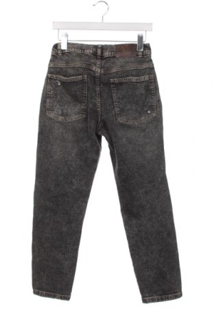 Kinderjeans Zara, Größe 12-13y/ 158-164 cm, Farbe Grau, Preis 16,70 €