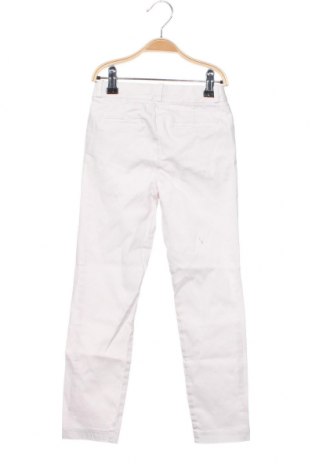 Dětské džíny  Zara Kids, Velikost 6-7y/ 122-128 cm, Barva Bílá, Cena  446,00 Kč