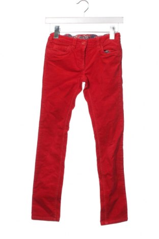 Детски джинси Next, Размер 10-11y/ 146-152 см, Цвят Червен, Цена 6,40 лв.