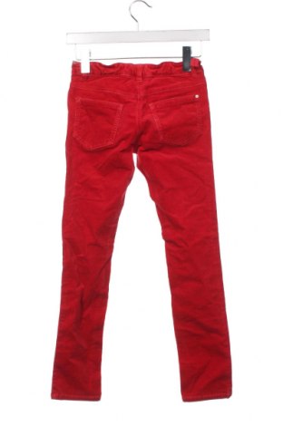 Παιδικό κοτλέ παντελόνι Next, Μέγεθος 10-11y/ 146-152 εκ., Χρώμα Κόκκινο, Τιμή 3,27 €