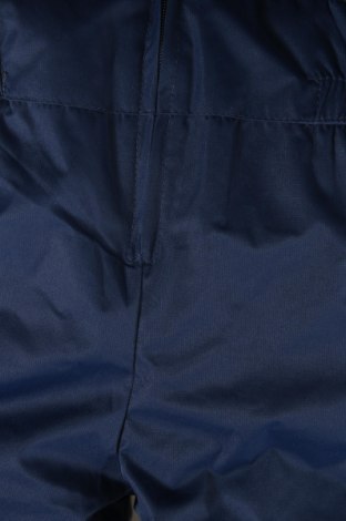 Kinderoverall für Wintersport, Größe 12-18m/ 80-86 cm, Farbe Blau, Preis 13,35 €