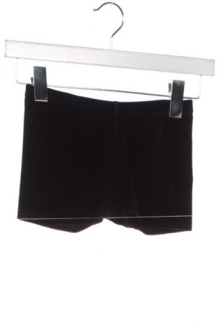 Pantaloni scurți pentru copii, Mărime 2-3y/ 98-104 cm, Culoare Negru, Preț 25,00 Lei