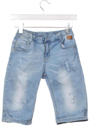 Detské krátke nohavice , Veľkosť 10-11y/ 146-152 cm, Farba Modrá, Cena  14,36 €