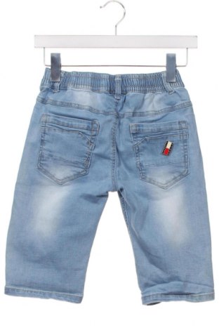 Παιδικό κοντό παντελόνι, Μέγεθος 10-11y/ 146-152 εκ., Χρώμα Μπλέ, Τιμή 26,60 €