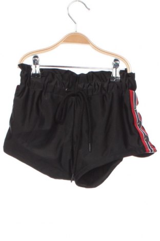 Детски къс панталон, Размер 3-4y/ 104-110 см, Цвят Черен, Цена 3,00 лв.