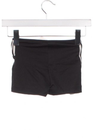 Pantaloni scurți pentru copii Adidas, Mărime 7-8y/ 128-134 cm, Culoare Negru, Preț 63,70 Lei