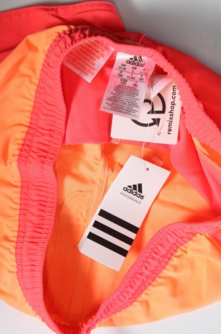 Dziecięce szorty Adidas, Rozmiar 13-14y/ 164-168 cm, Kolor Różowy, Cena 183,92 zł