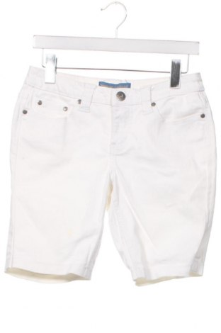Детски къс панталон Arizona, Размер 15-18y/ 170-176 см, Цвят Бял, Цена 5,41 лв.
