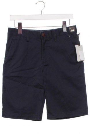Детски къс панталон Billabong, Размер 13-14y/ 164-168 см, Цвят Син, Цена 17,25 лв.
