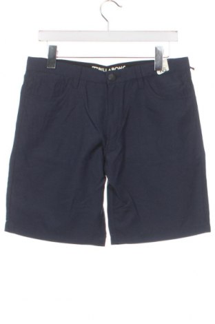 Παιδικό κοντό παντελόνι Billabong, Μέγεθος 15-18y/ 170-176 εκ., Χρώμα Μπλέ, Τιμή 8,18 €