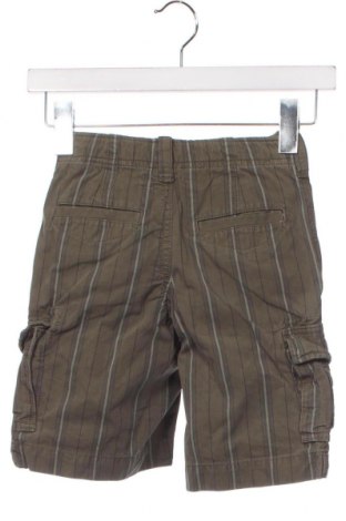 Detské krátke nohavice  Gap Kids, Veľkosť 4-5y/ 110-116 cm, Farba Zelená, Cena  27,62 €