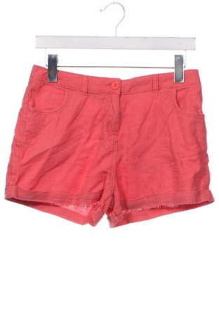 Dětské krátké kalhoty  George, Velikost 11-12y/ 152-158 cm, Barva Růžová, Cena  84,00 Kč