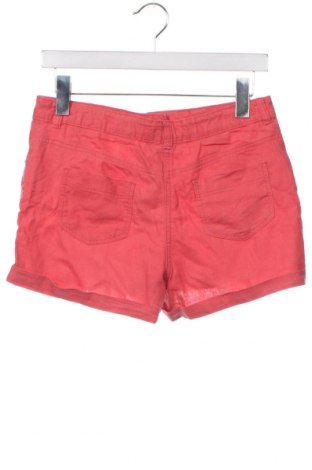 Детски къс панталон George, Размер 11-12y/ 152-158 см, Цвят Розов, Цена 5,25 лв.