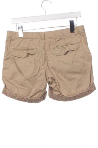 Pantaloni scurți pentru copii H&M L.O.G.G., Mărime 14-15y/ 168-170 cm, Culoare Bej, Preț 63,78 Lei