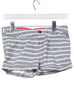 Pantaloni scurți pentru copii H&M L.O.G.G., Mărime 13-14y/ 164-168 cm, Culoare Multicolor, Preț 22,04 Lei