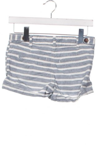 Pantaloni scurți pentru copii H&M L.O.G.G., Mărime 13-14y/ 164-168 cm, Culoare Multicolor, Preț 66,12 Lei