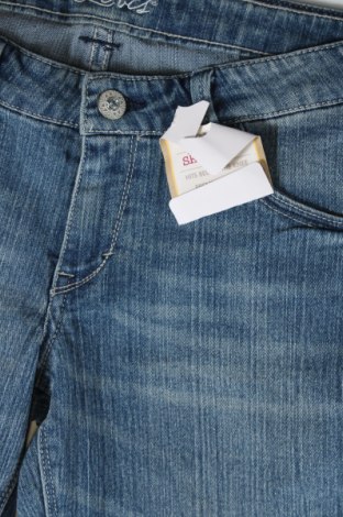 Dětské krátké kalhoty  Levi's, Velikost 15-18y/ 170-176 cm, Barva Modrá, Cena  933,00 Kč