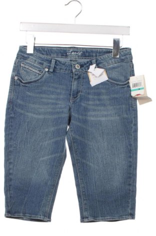 Детски къс панталон Levi's, Размер 15-18y/ 170-176 см, Цвят Син, Цена 72,64 лв.