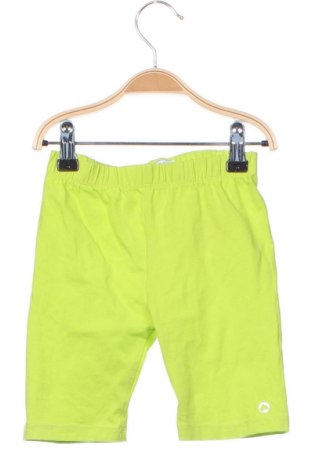 Dětské krátké kalhoty  Mayoral, Velikost 3-4y/ 104-110 cm, Barva Zelená, Cena  125,00 Kč