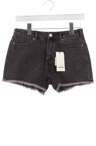 Pantaloni scurți pentru copii Scotch & Soda, Mărime 13-14y/ 164-168 cm, Culoare Gri, Preț 93,95 Lei
