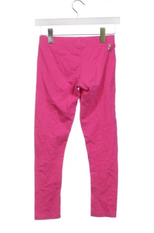 Colanți pentru copii Freddy, Mărime 10-11y/ 146-152 cm, Culoare Roz, Preț 16,84 Lei