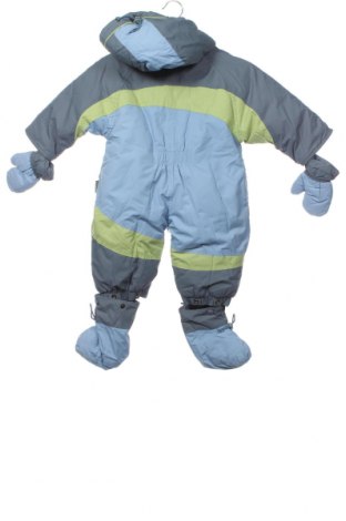Dětské lyžařské oblečení Outdoor, Velikost 3-6m/ 62-68 cm, Barva Vícebarevné, Cena  660,00 Kč