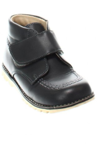 Παιδικά παπούτσια, Μέγεθος 24, Χρώμα Γκρί, Τιμή 7,69 €