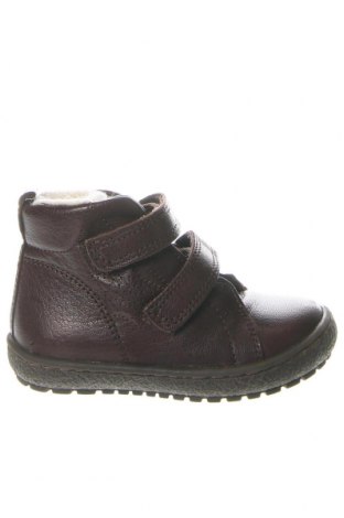 Παιδικά παπούτσια Bisgaard, Μέγεθος 22, Χρώμα Καφέ, Τιμή 23,20 €