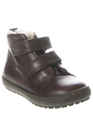 Παιδικά παπούτσια Bisgaard, Μέγεθος 22, Χρώμα Καφέ, Τιμή 23,20 €