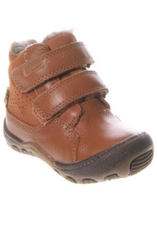 Детски обувки Bisgaard, Размер 21, Цвят Кафяв, Цена 180,00 лв.