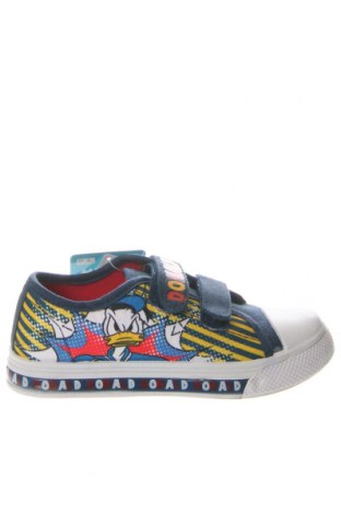 Dětské boty  Disney, Velikost 30, Barva Modrá, Cena  374,00 Kč