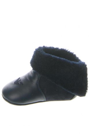 Παιδικά παπούτσια Emporio Armani, Μέγεθος 15, Χρώμα Μπλέ, Τιμή 31,57 €