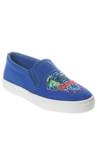 Detské topánky  Kenzo, Veľkosť 31, Farba Modrá, Cena  252,06 €