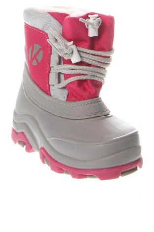 Παιδικά παπούτσια Kimberfeel, Μέγεθος 20, Χρώμα Πολύχρωμο, Τιμή 9,09 €