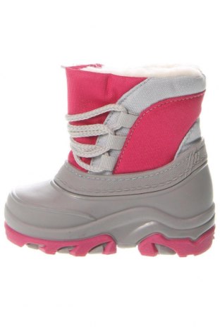 Dětské boty  Kimberfeel, Velikost 20, Barva Vícebarevné, Cena  201,00 Kč