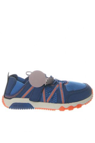 Detské topánky  Merrell, Veľkosť 32, Farba Modrá, Cena  39,89 €