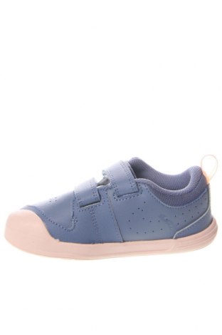 Dětské boty  Nike, Velikost 26, Barva Modrá, Cena  1 870,00 Kč