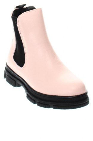 Dětské boty  Oviesse, Velikost 31, Barva Růžová, Cena  522,00 Kč