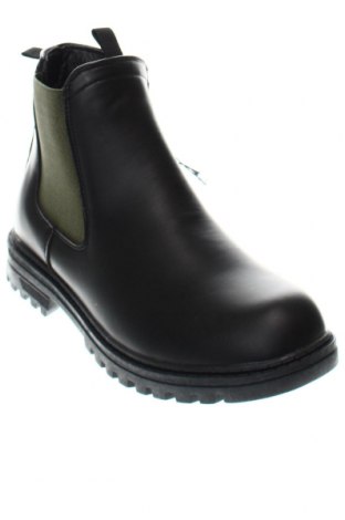 Παιδικά παπούτσια Oviesse, Μέγεθος 38, Χρώμα Μαύρο, Τιμή 18,37 €