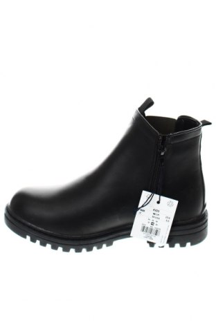 Παιδικά παπούτσια Oviesse, Μέγεθος 38, Χρώμα Μαύρο, Τιμή 18,37 €