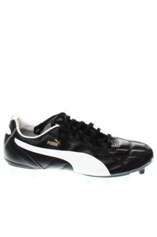 Детски обувки PUMA, Размер 35, Цвят Черен, Цена 46,80 лв.